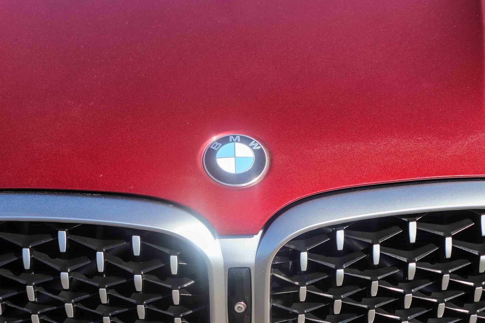 Used 2022 BMW X4 xDrive30i w/ M Sport Package 2 AWD/4WD image 13