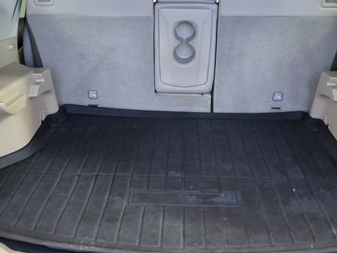 Used 2017 Nissan Rogue SL w/ SL Premium Package image 31