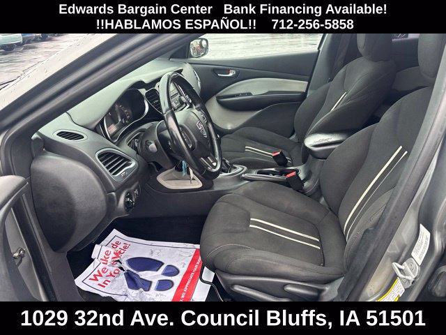 Used 2013 Dodge Dart Rallye FWD image 15