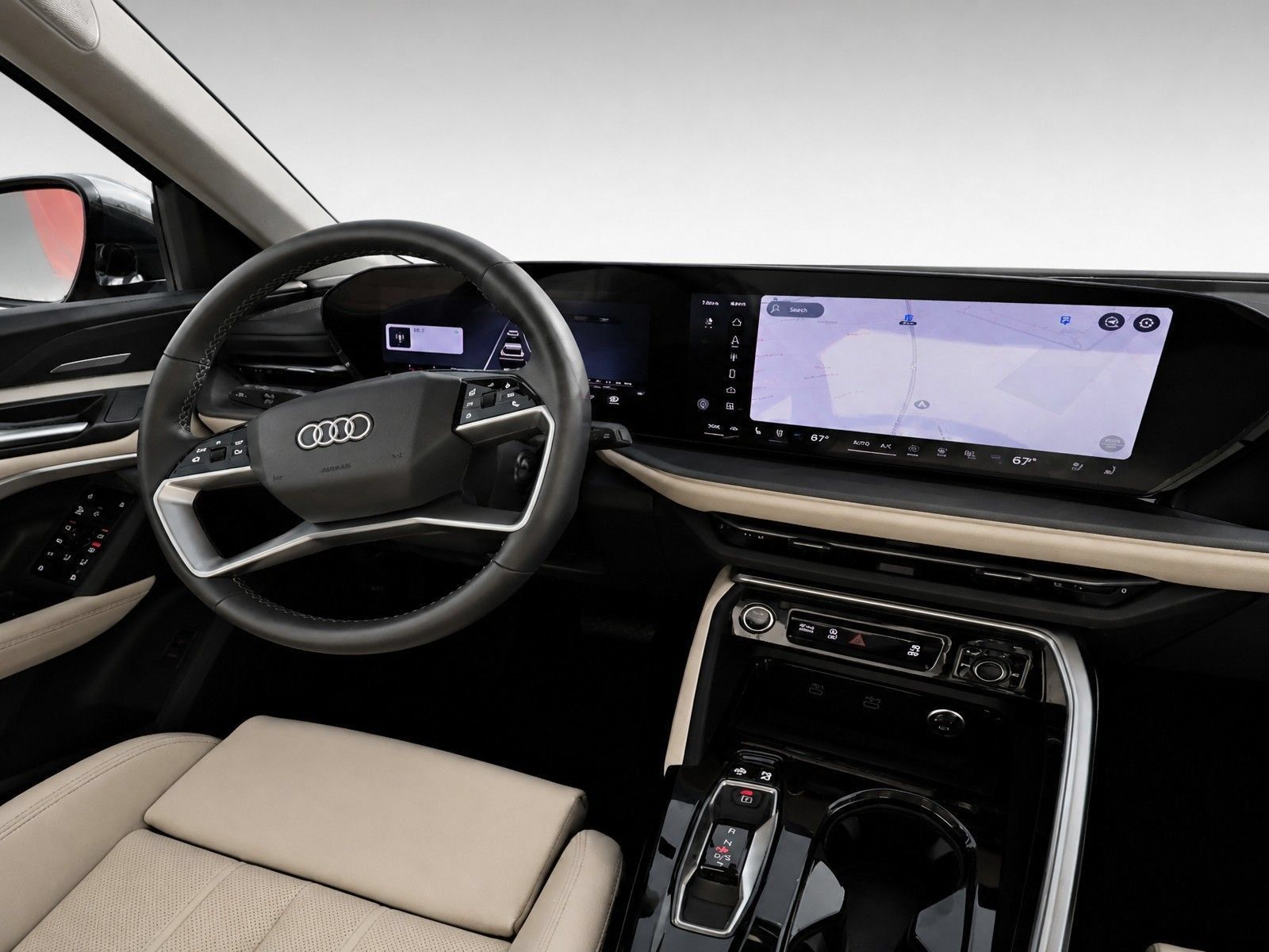New 2026 Audi Q5 Prestige AWD/4WD image 19