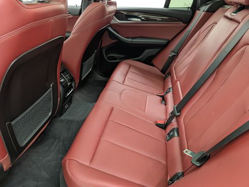 Certified 2023 BMW X3 xDrive30i w/ Premium Package image 14