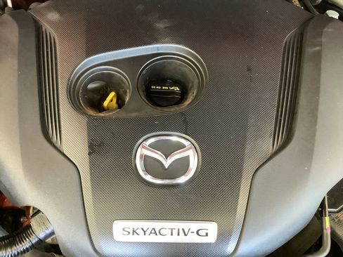 Used 2021 MAZDA CX-5 Signature image 21