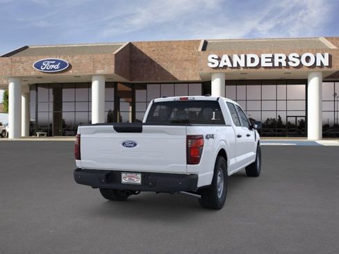 New 2026 Ford F150 XL w/ Tow/Haul Package AWD/4WD image 8