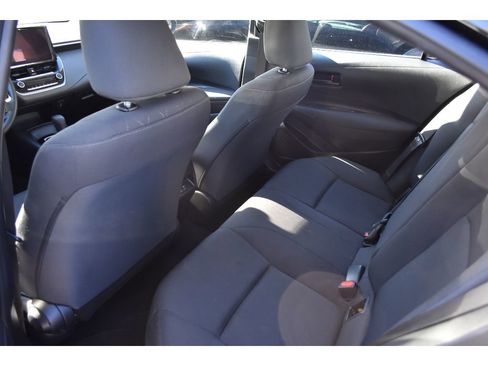 Used 2024 Toyota Corolla LE image 10