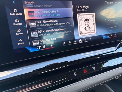 New 2026 BMW 530i image 21