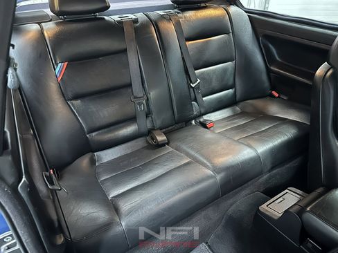 Used 1999 BMW M3 Coupe image 35