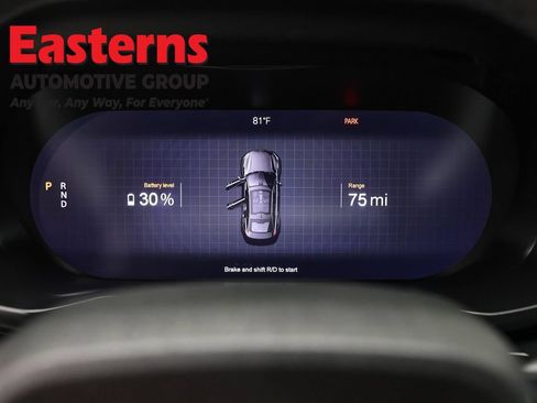 Used 2023 Polestar Polestar 2 AWD/4WD image 18