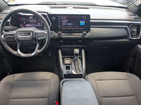 Used 2024 GMC Canyon Elevation w/ Convenience Package RWD image 15
