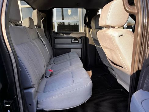 Used 2013 Ford F150 XLT w/ Luxury Equipment Group image 24