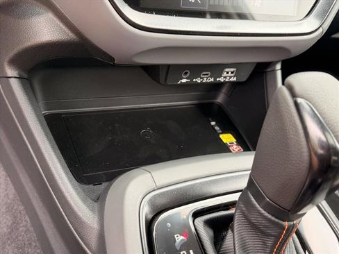 New 2026 Subaru Crosstrek 2.5i Limited AWD/4WD image 26