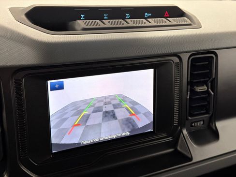 Used 2023 Ford Bronco 2-Door w/ Sasquatch Package image 22