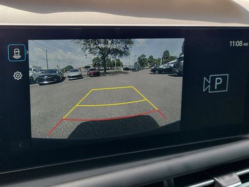 New 2026 Hyundai Santa Cruz SE image 27