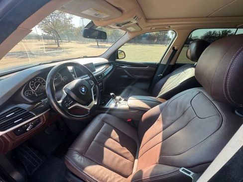 Used 2014 BMW X5 sDrive35i image 8