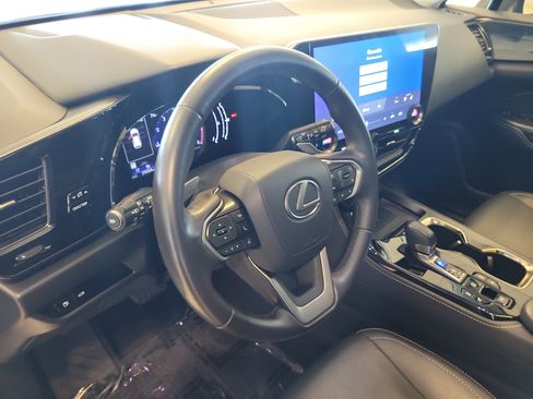Used 2024 Lexus NX 350 AWD image 26
