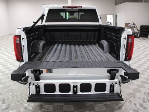 New 2025 GMC Sierra 2500 SLT w/ SLT Premium Package image 51