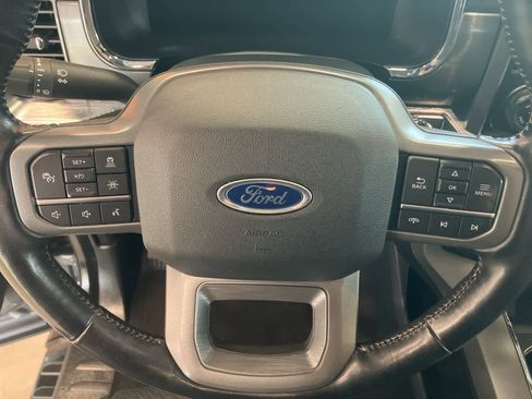 Used 2021 Ford F150 Lariat w/ Equipment Group 502A High image 21