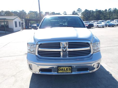 Used 2019 RAM 1500 Lone Star image 3
