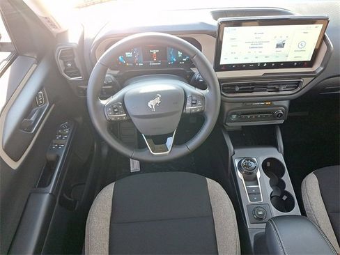 New 2025 Ford Bronco Sport Big Bend w/ Convenience Package image 7