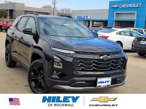 New 2026 Chevrolet Equinox LT w/ Convenience Package II image 1