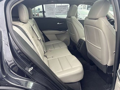 Certified 2023 Cadillac XT4 Premium Luxury w/ Cold Weather Package image 26