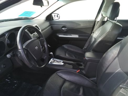 Used 2010 Dodge Avenger R/T image 11