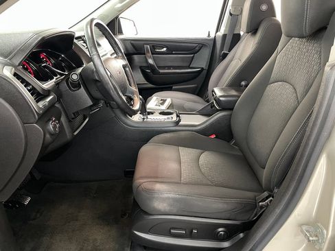 Used 2014 GMC Acadia SLE FWD image 7