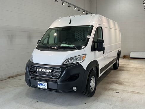 New 2023 RAM ProMaster 2500 w/ Driver Convenience Group image 33
