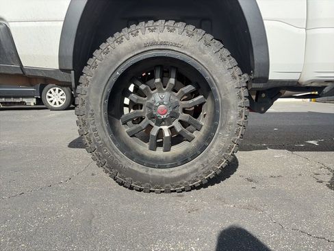 Used 2019 RAM 1500 Rebel w/ Rebel Level 2 Equipment Group image 9