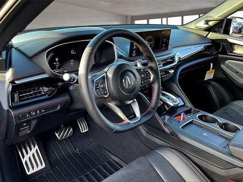 New 2026 Acura MDX A-Spec image 11