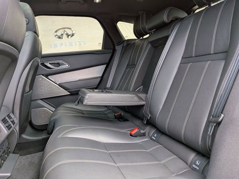 Used 2021 Land Rover Range Rover Velar R-Dynamic S AWD/4WD image 13