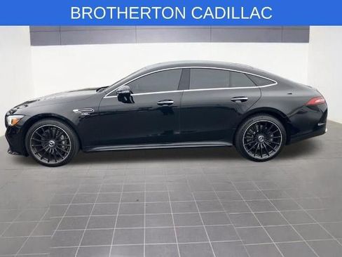 Used 2021 Mercedes-Benz AMG GT 53 image 10