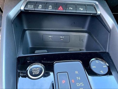 Used 2023 Audi A3 2.0T Premium Plus w/ Premium Plus Package image 26