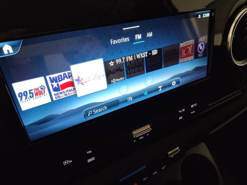 New 2026 Mercedes-Benz Sprinter 2500 image 21