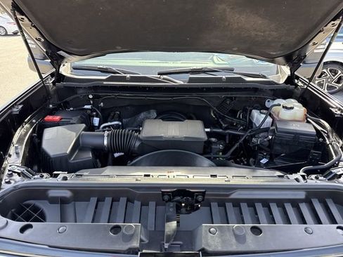 Certified 2025 Chevrolet Silverado 2500 LT w/ Z71 Chrome Sport Edition image 37