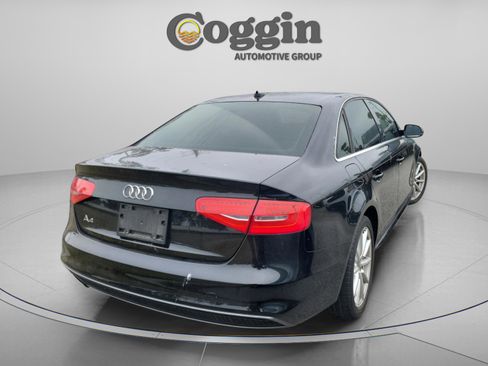 Used 2015 Audi A4 2.0T Premium image 6