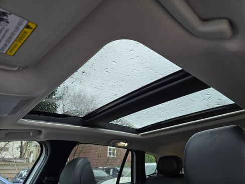 New 2026 MAZDA CX-50 AWD 2.5 Hybrid w/ Weather Package image 13