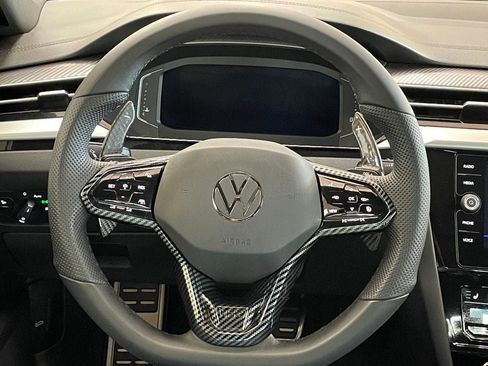 Used 2023 Volkswagen Arteon SEL Premium AWD/4WD image 32