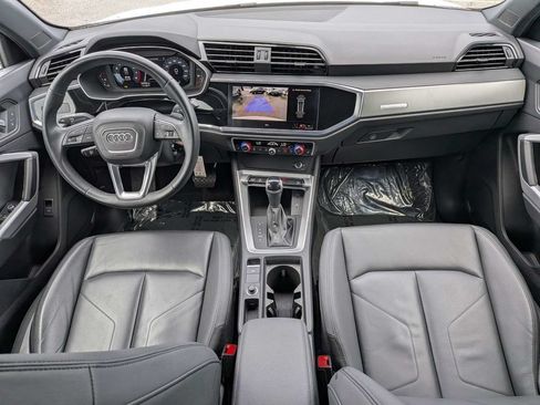 Used 2025 Audi Q3 2.0T Premium AWD/4WD image 15