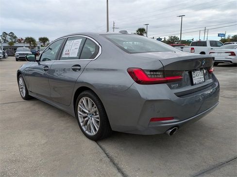 Used 2024 BMW 330e image 6