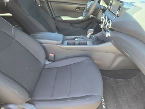 Used 2025 Nissan Sentra S FWD image 14