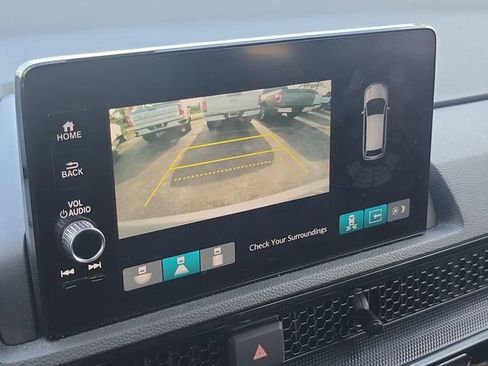 Used 2023 Honda CR-V EX-L image 28
