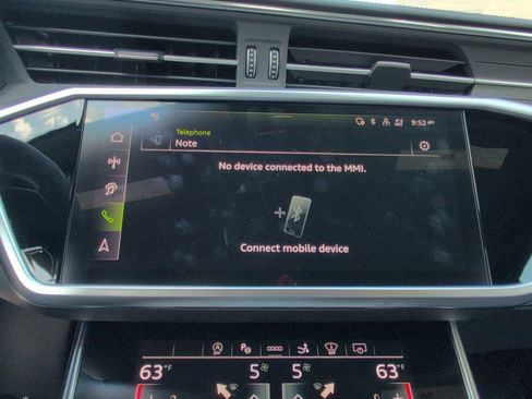 New 2025 Audi RS 7 Performance image 8