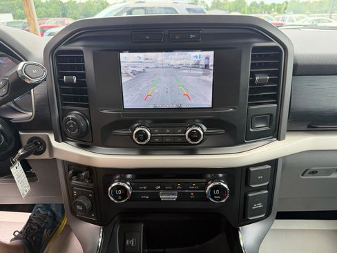 Used 2021 Ford F150 XLT w/ Equipment Group 301A Mid AWD/4WD image 30