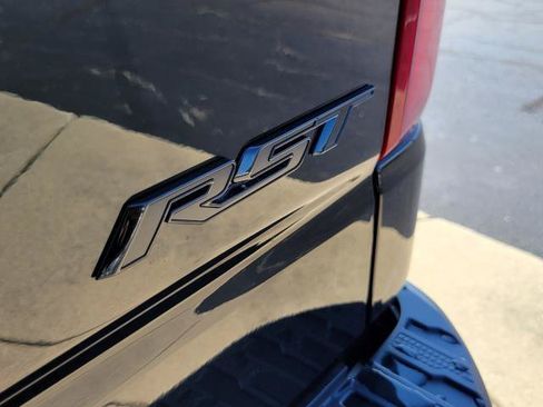 New 2026 Chevrolet Silverado 1500 RST w/ Convenience Package II AWD/4WD image 25