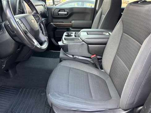 Used 2021 Chevrolet Silverado 1500 LT w/ Safety Package II image 18