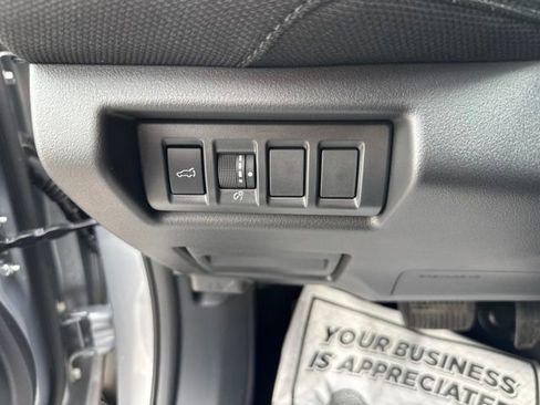 Used 2026 Subaru Outback Premium AWD/4WD image 11
