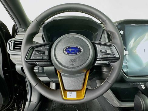 Certified 2026 Subaru Forester Wilderness w/ Wilderness Plus Package AWD/4WD image 11