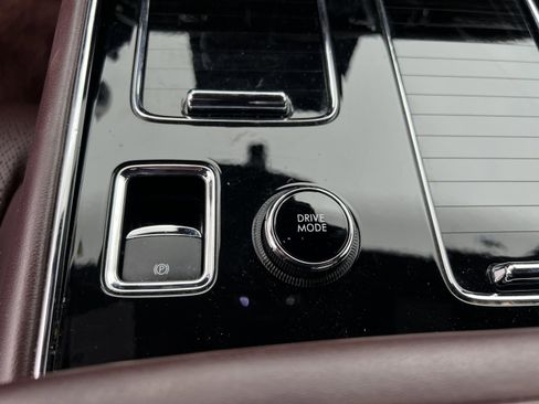 Certified 2024 Lincoln Aviator Black Label w/ Class IV Trailer Tow Package AWD/4WD image 19