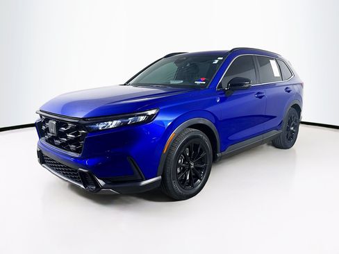 Used 2023 Honda CR-V Sport image 4
