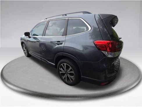 Used 2020 Subaru Forester Limited AWD/4WD image 10